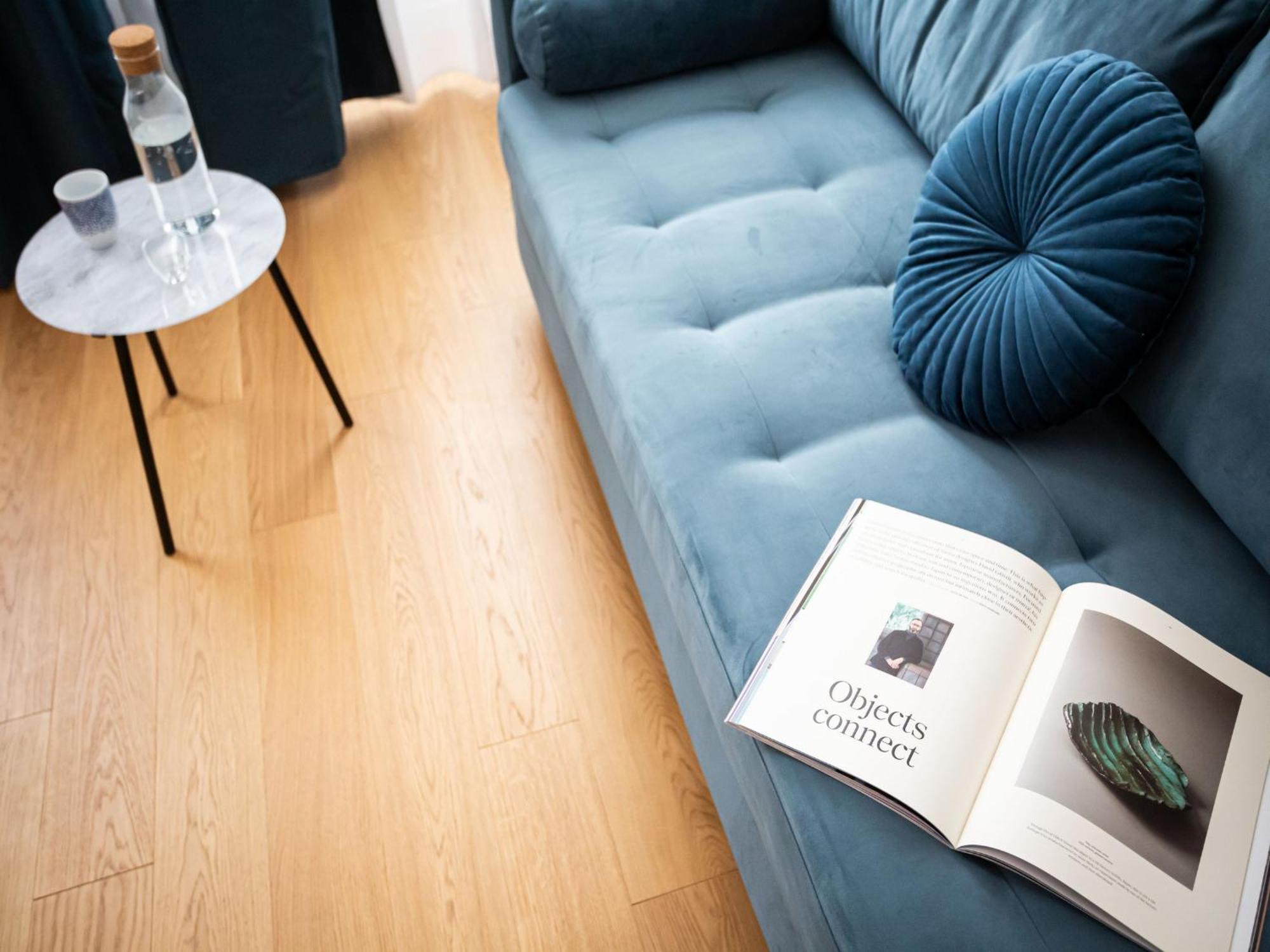 The Best Rent - Modern One Bedroom Apartment In San Babila Milán Exteriér fotografie